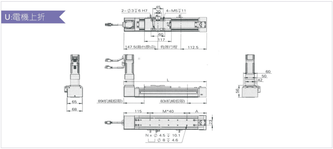 MABC65