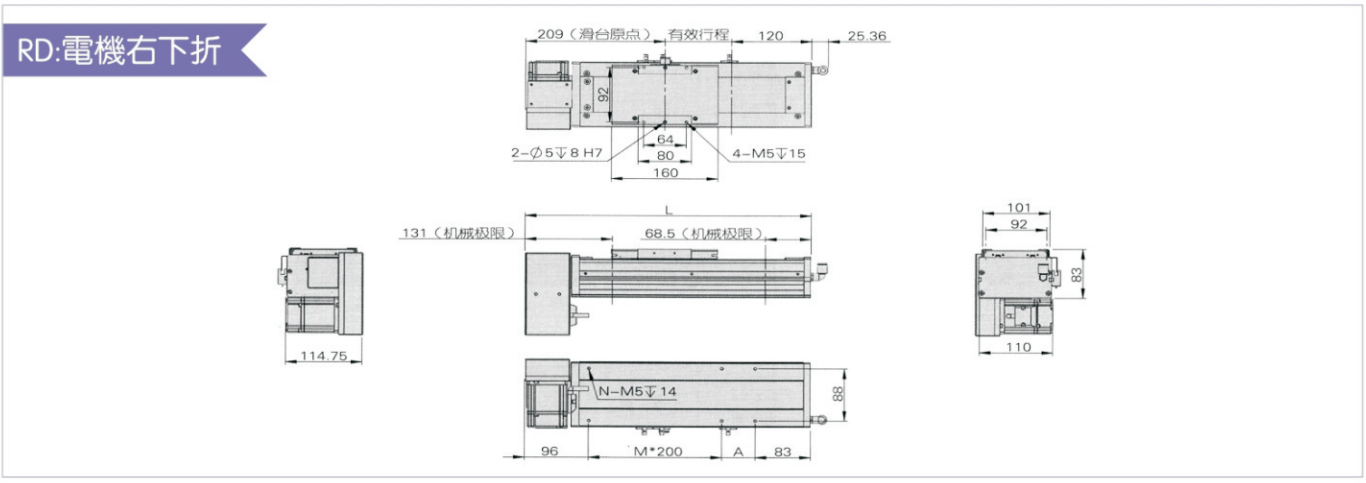 MABC110