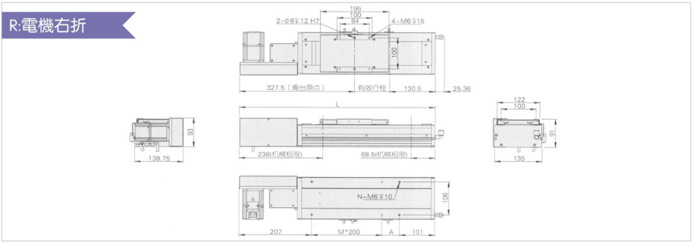 MABC135