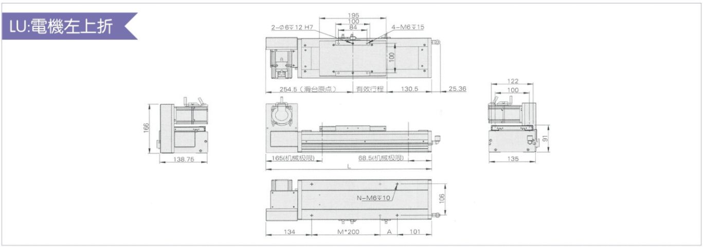 MABC135