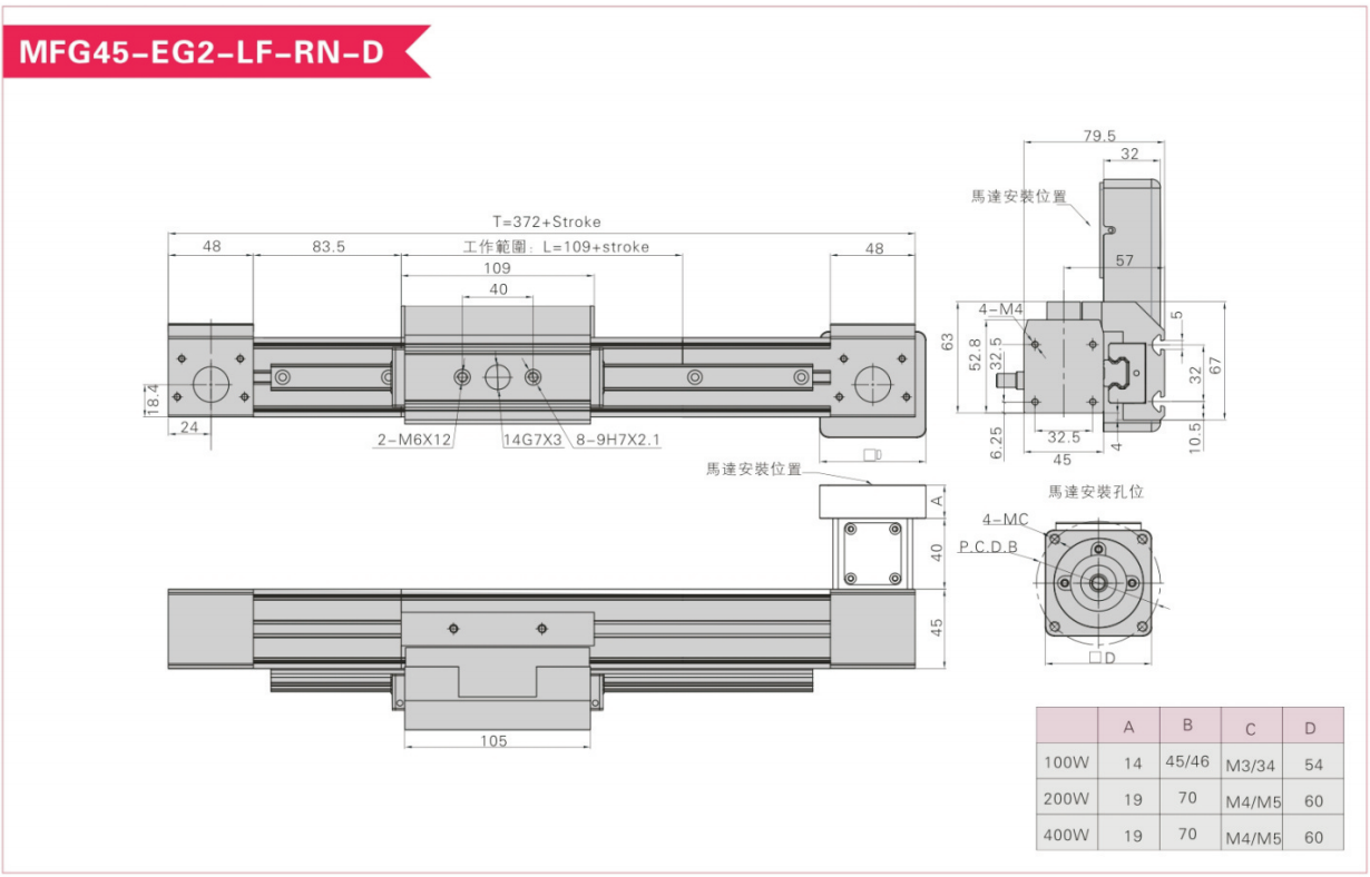 MFG45